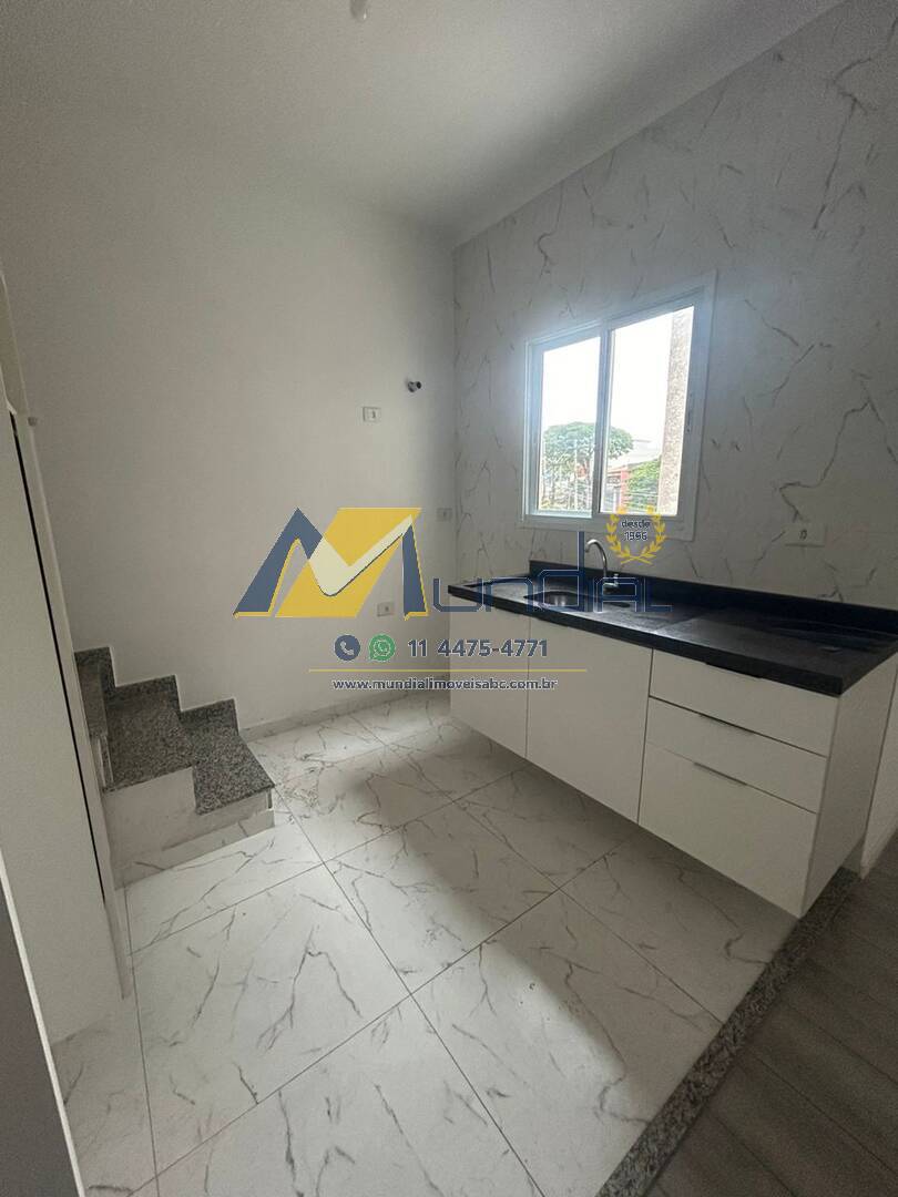 Cobertura, 2 quartos, 92 m² - Foto 5