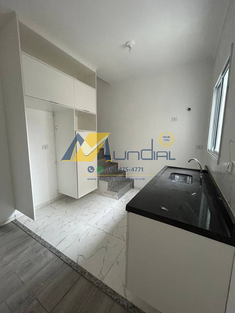 Cobertura, 2 quartos, 92 m² - Foto 6