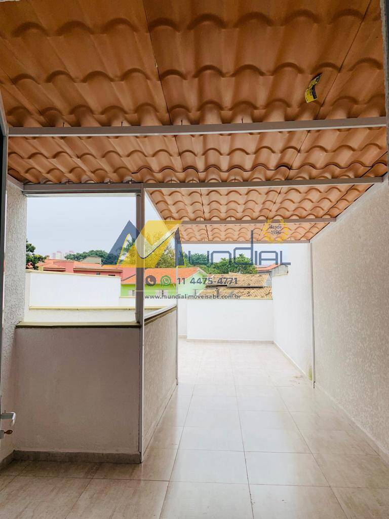 Cobertura, 2 quartos, 92 m² - Foto 15
