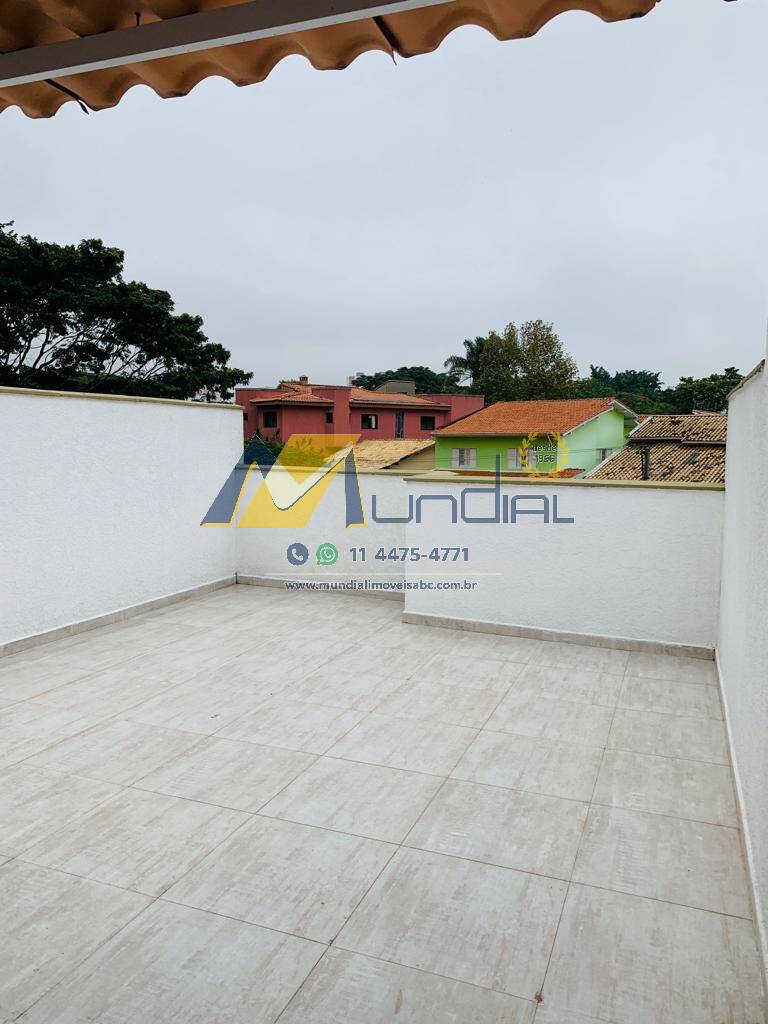 Cobertura, 2 quartos, 92 m² - Foto 16