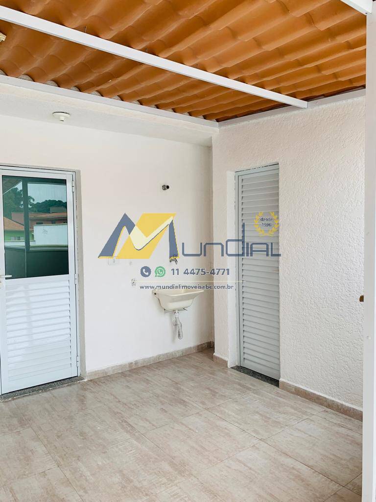 Cobertura, 2 quartos, 92 m² - Foto 18