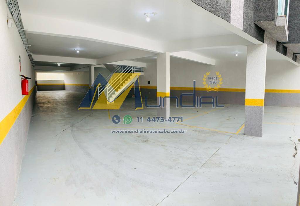 Cobertura, 2 quartos, 92 m² - Foto 20