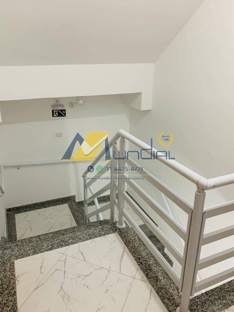 Cobertura, 2 quartos, 92 m² - Foto 21