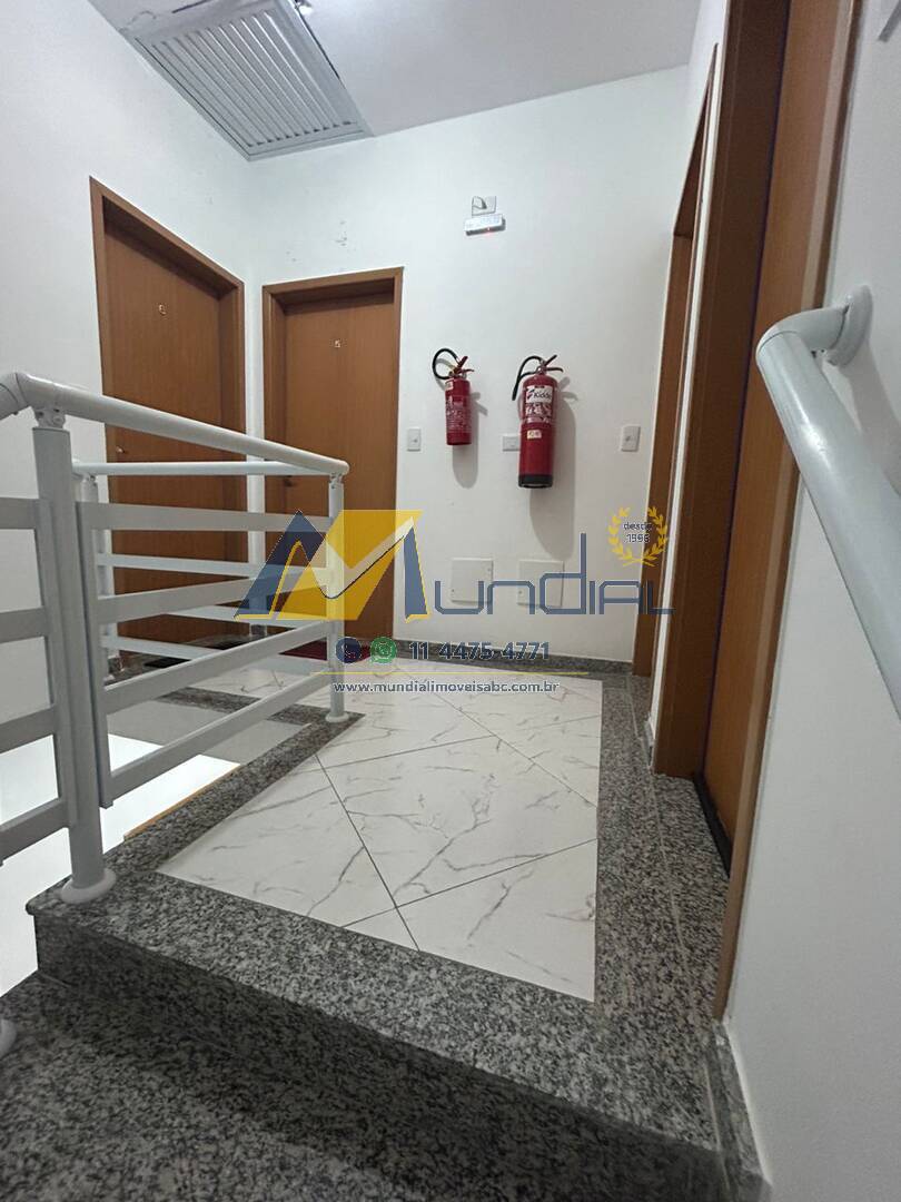 Cobertura, 2 quartos, 92 m² - Foto 22