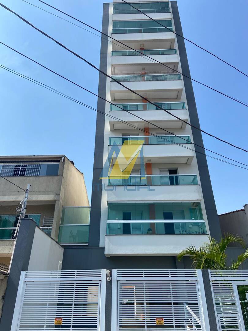 Cobertura, 3 quartos, 166 m² - Foto 3