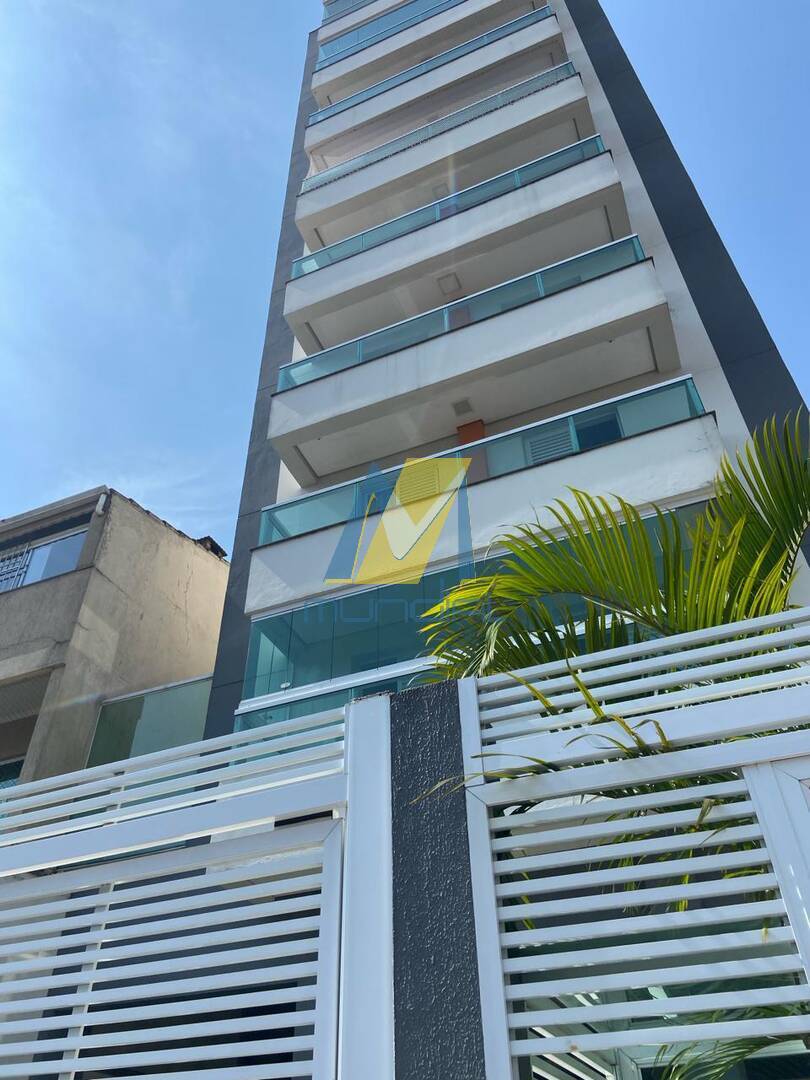 Cobertura, 3 quartos, 166 m² - Foto 4