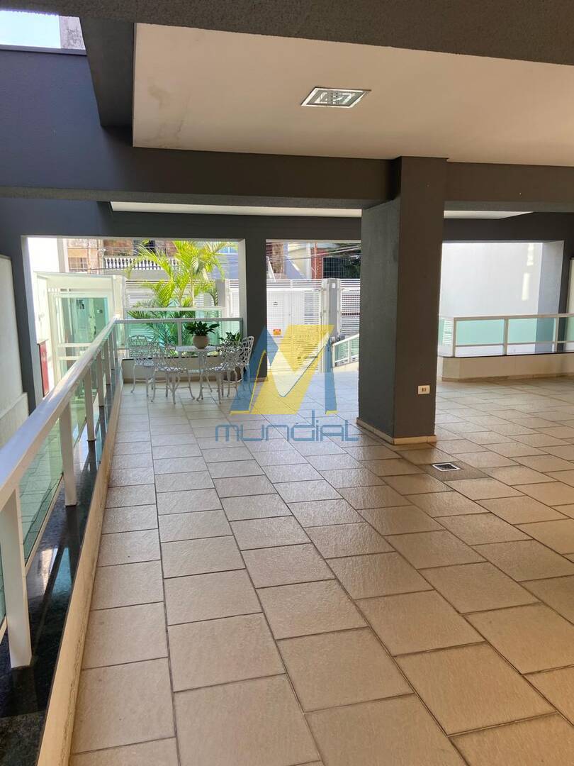 Cobertura, 3 quartos, 166 m² - Foto 6