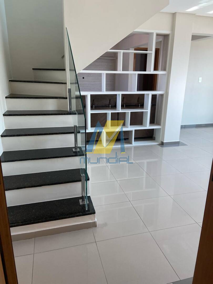 Cobertura, 3 quartos, 166 m² - Foto 7