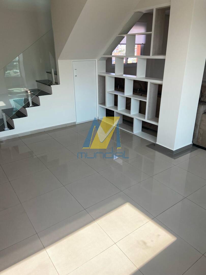 Cobertura, 3 quartos, 166 m² - Foto 8