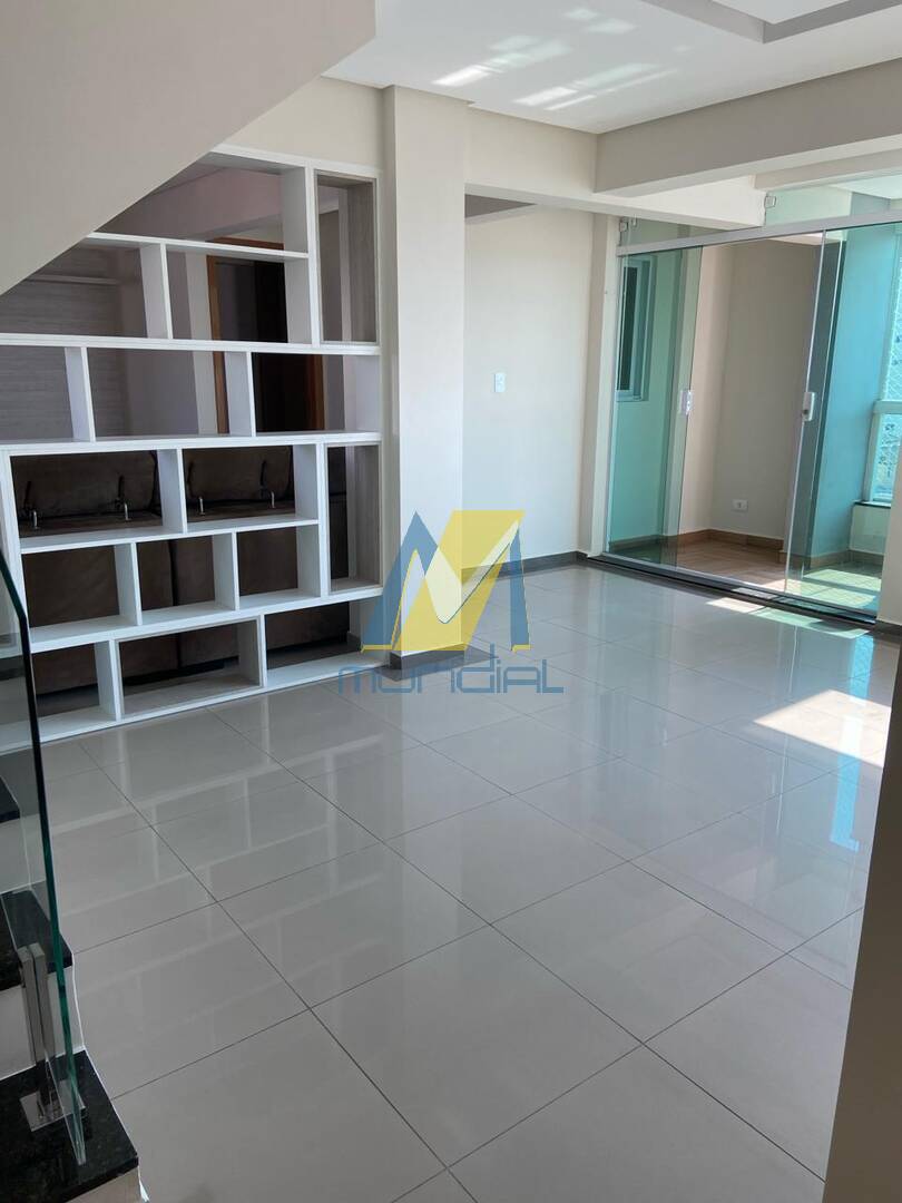 Cobertura, 3 quartos, 166 m² - Foto 9
