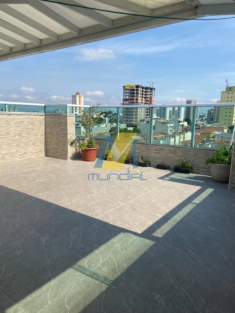 Cobertura, 3 quartos, 166 m² - Foto 21