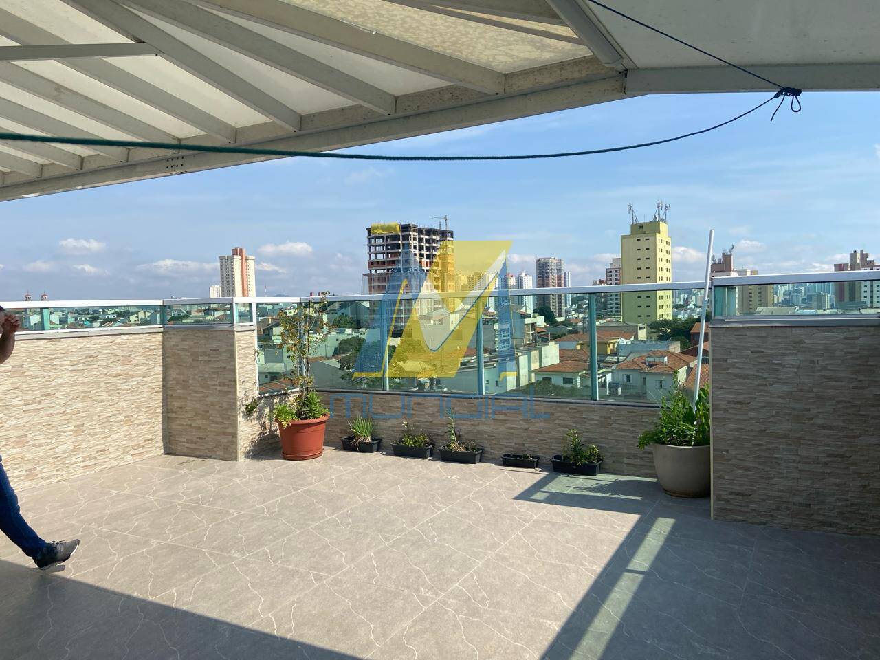 Cobertura, 3 quartos, 166 m² - Foto 22