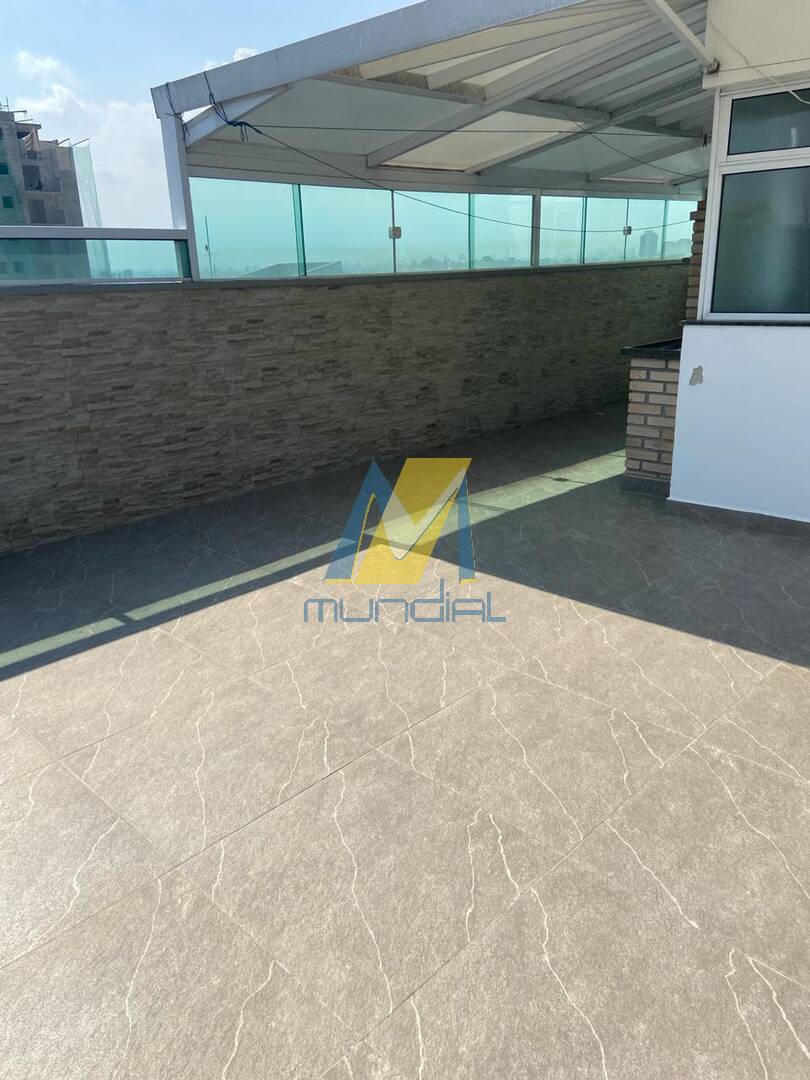 Cobertura, 3 quartos, 166 m² - Foto 35
