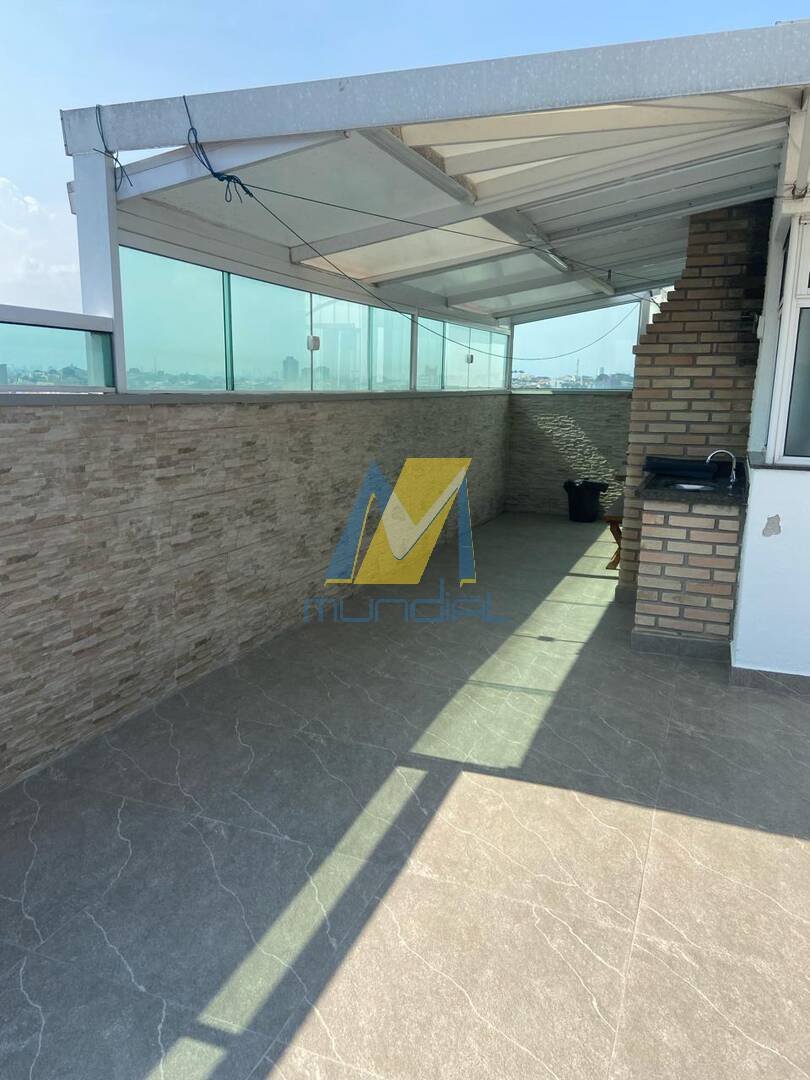 Cobertura, 3 quartos, 166 m² - Foto 36