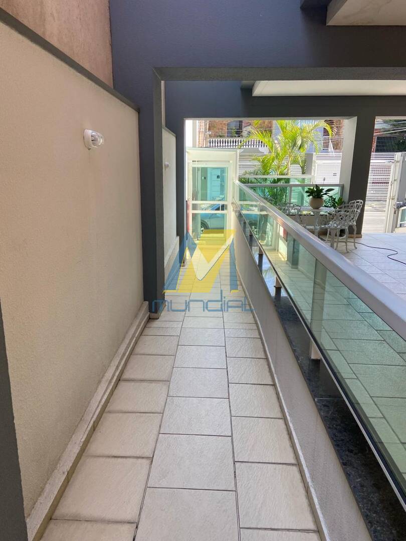 Cobertura, 3 quartos, 166 m² - Foto 41