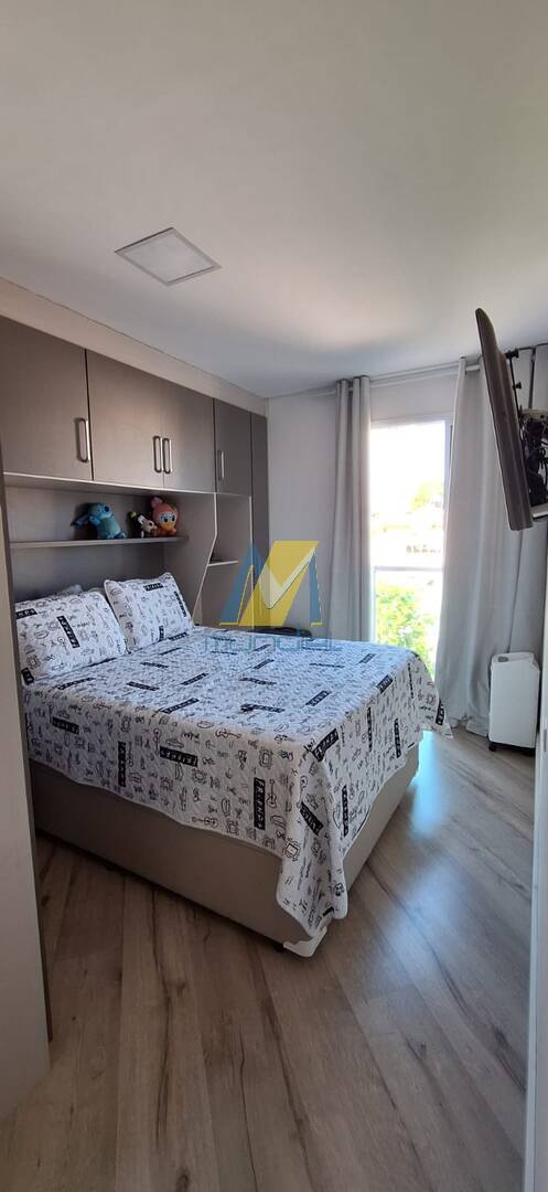 Cobertura, 4 quartos, 135 m² - Foto 1