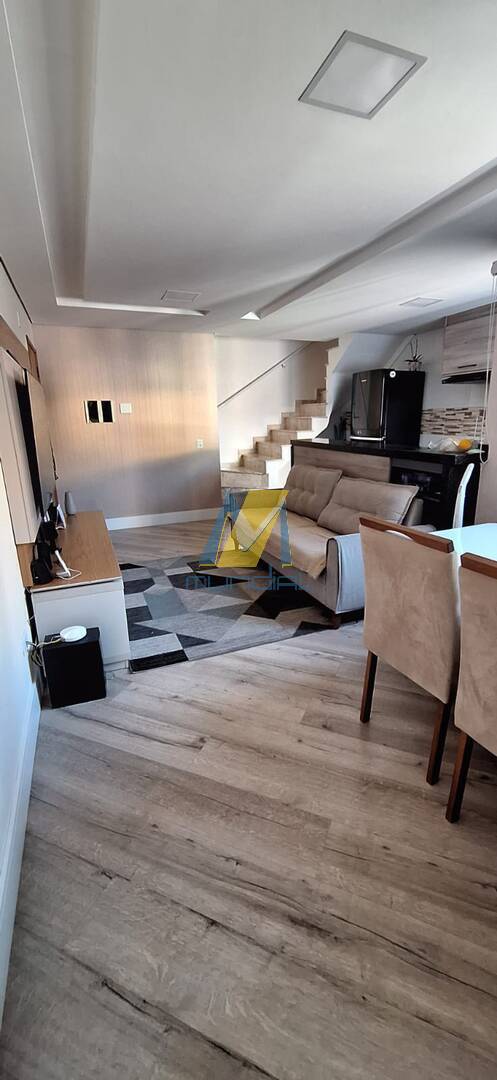 Cobertura, 4 quartos, 135 m² - Foto 2