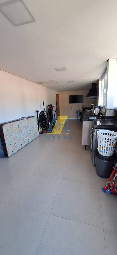 Cobertura, 4 quartos, 135 m² - Foto 3