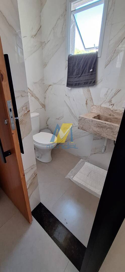 Cobertura, 4 quartos, 135 m² - Foto 8