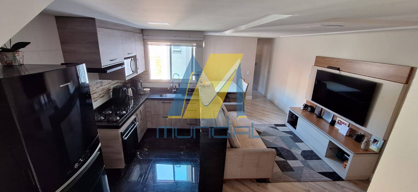 Cobertura, 4 quartos, 135 m² - Foto 10