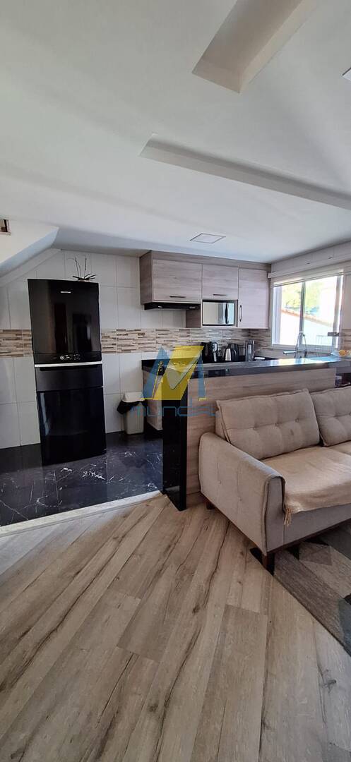 Cobertura, 4 quartos, 135 m² - Foto 11