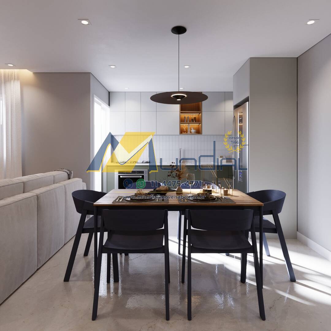 Cobertura, 3 quartos, 130 m² - Foto 11