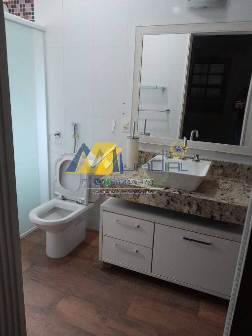 Casa, 3 quartos, 350 m² - Foto 5