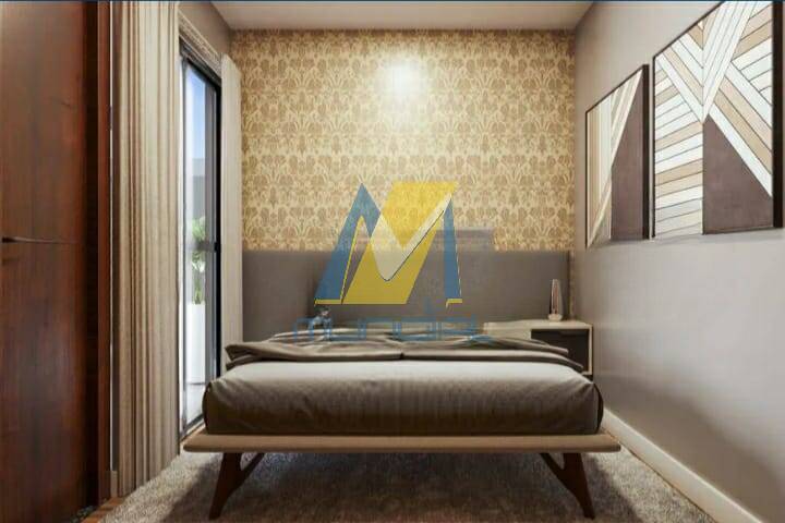 Cobertura, 2 quartos, 91 m² - Foto 5