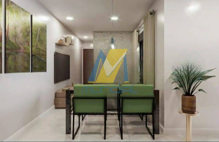 Cobertura, 2 quartos, 91 m² - Foto 6