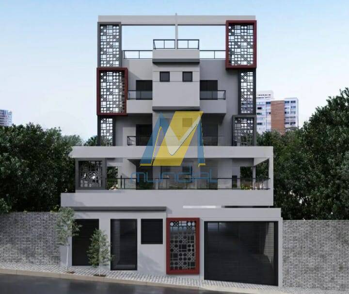 Cobertura, 2 quartos, 91 m² - Foto 8