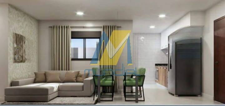 Cobertura, 2 quartos, 91 m² - Foto 10