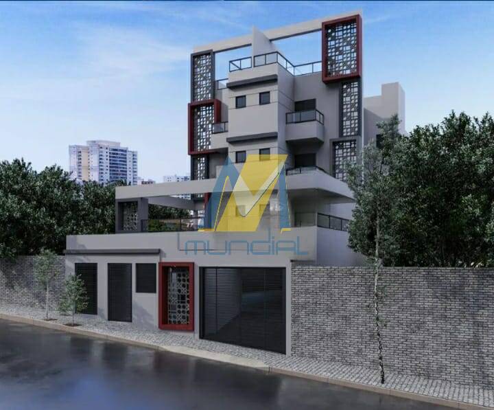 Cobertura, 2 quartos, 91 m² - Foto 11