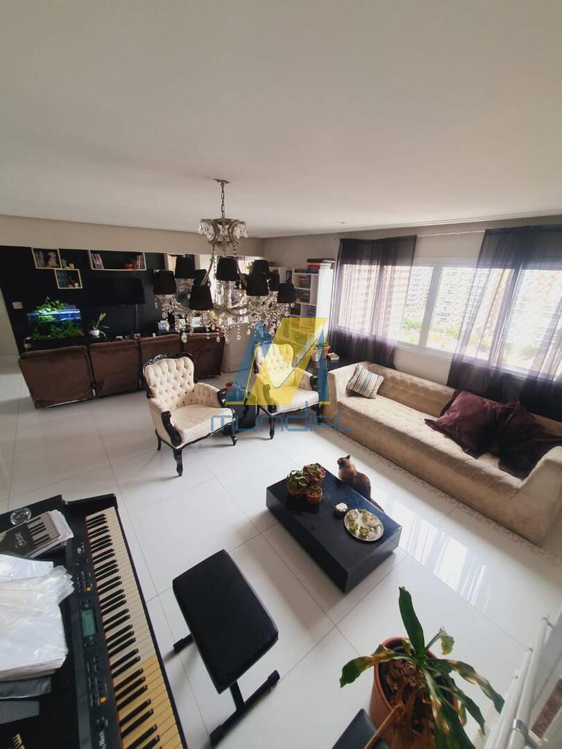 Cobertura, 3 quartos, 290 m² - Foto 2