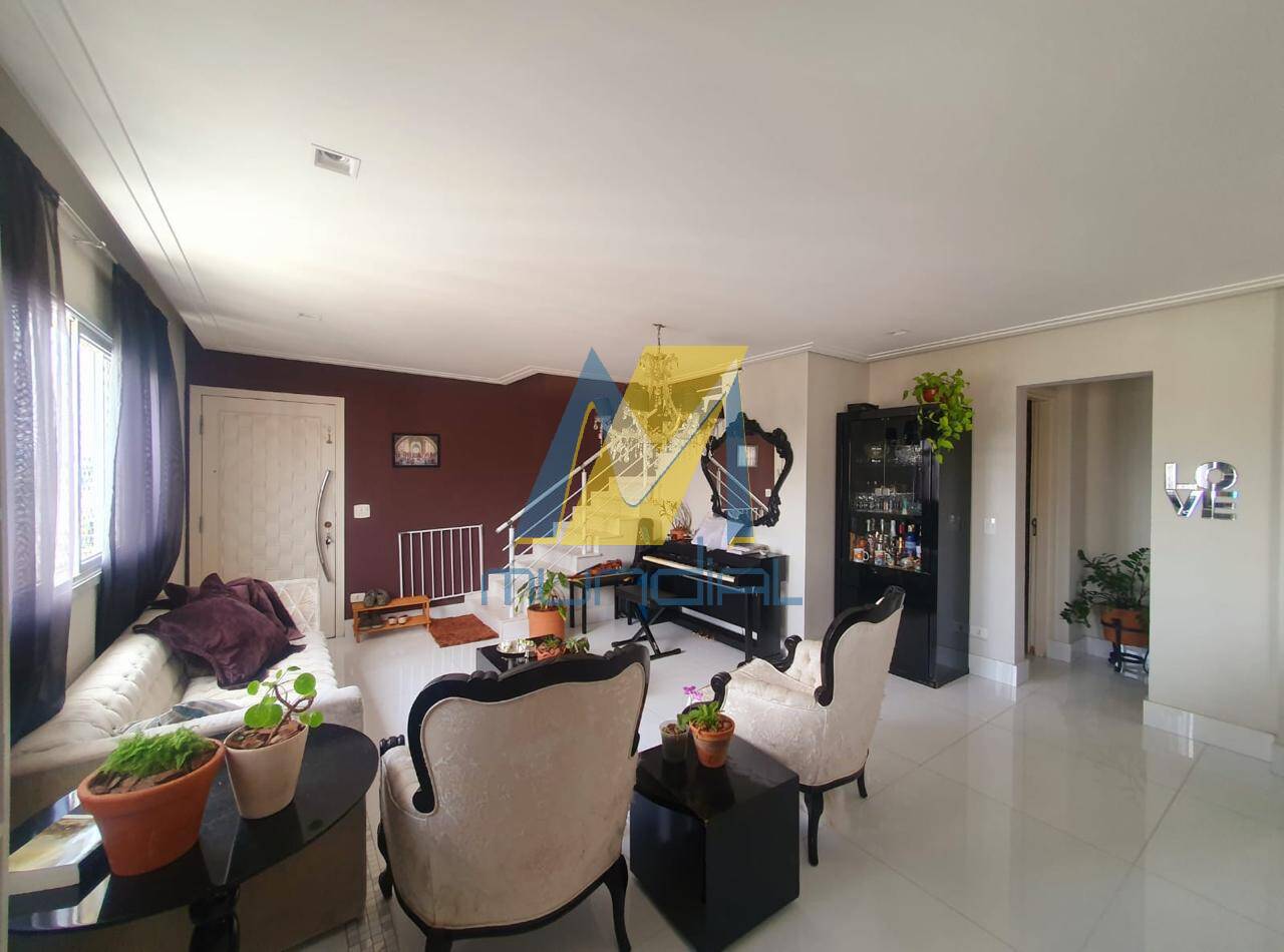 Cobertura, 3 quartos, 290 m² - Foto 4