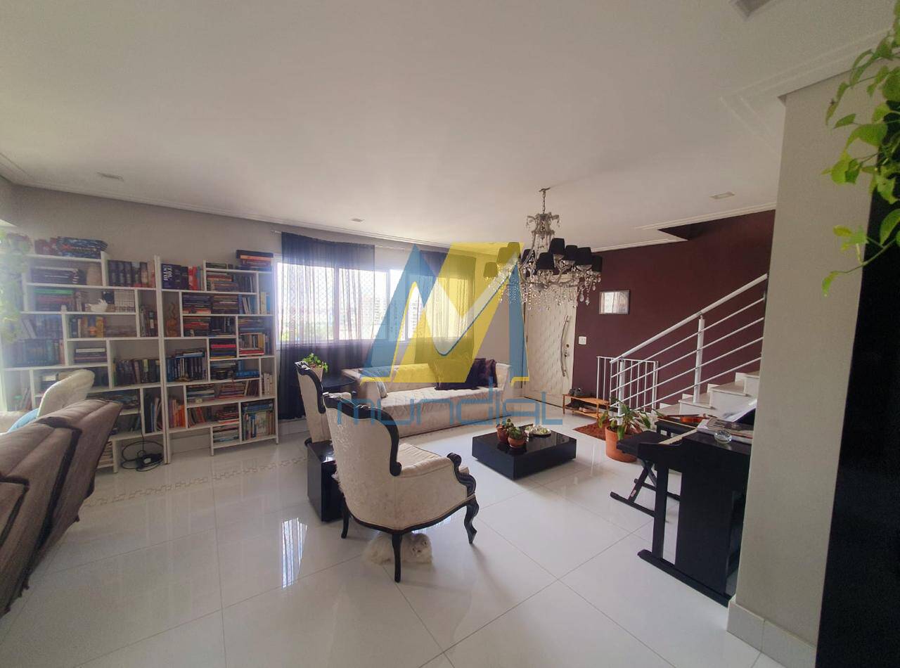 Cobertura, 3 quartos, 290 m² - Foto 8