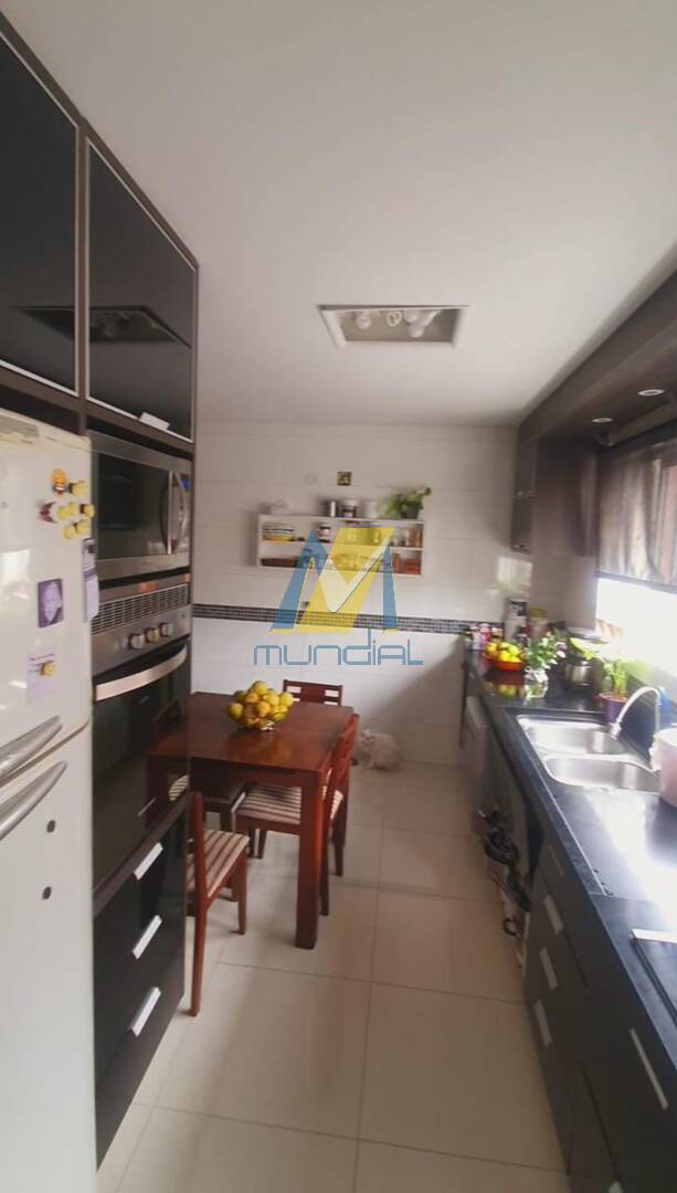 Cobertura, 3 quartos, 290 m² - Foto 9