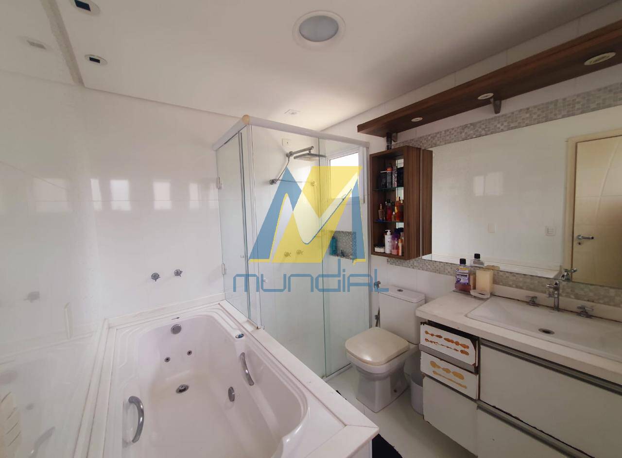Cobertura, 3 quartos, 290 m² - Foto 11