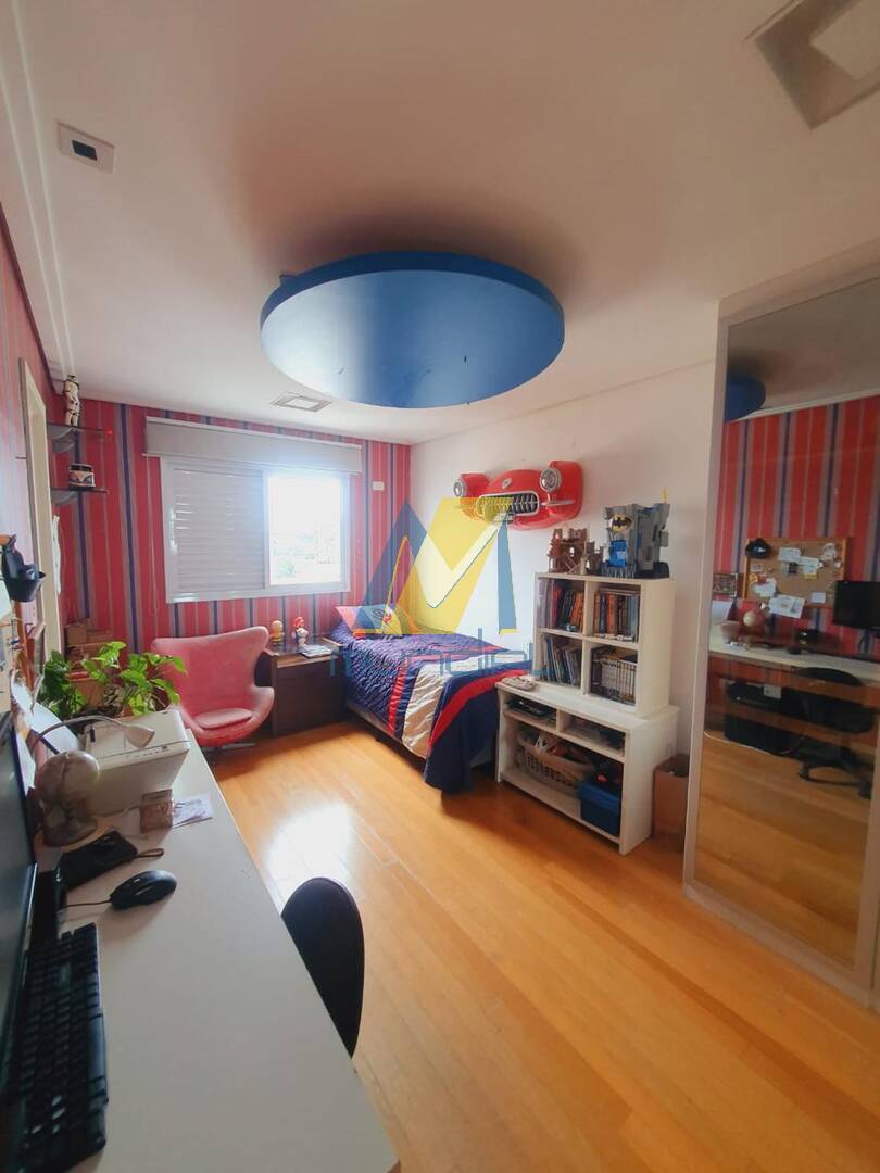 Cobertura, 3 quartos, 290 m² - Foto 13