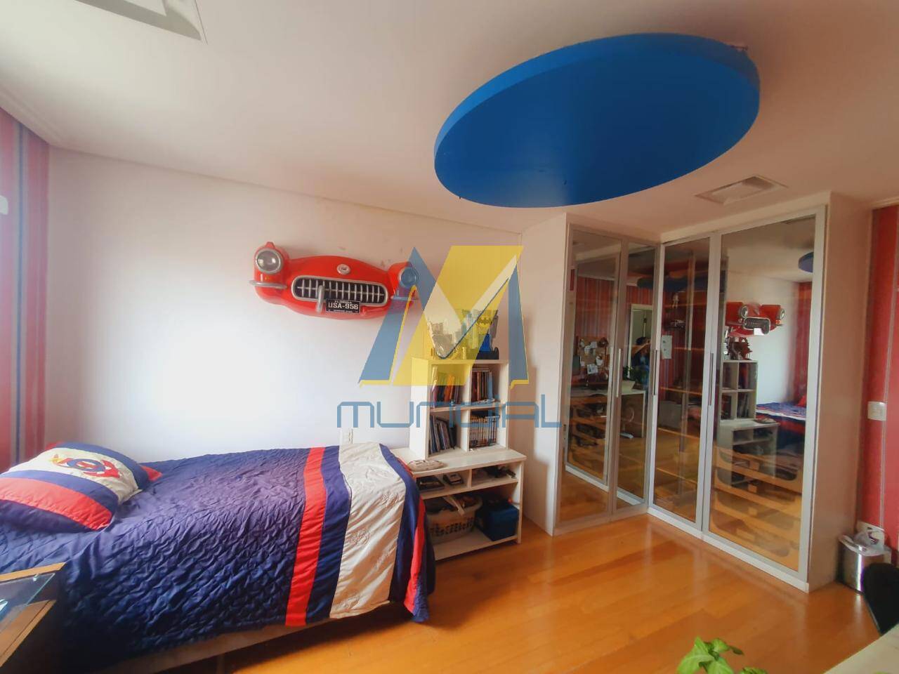 Cobertura, 3 quartos, 290 m² - Foto 16