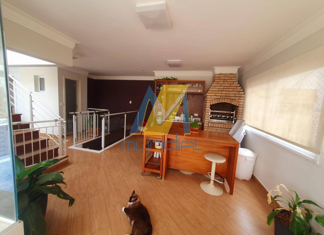 Cobertura, 3 quartos, 290 m² - Foto 25