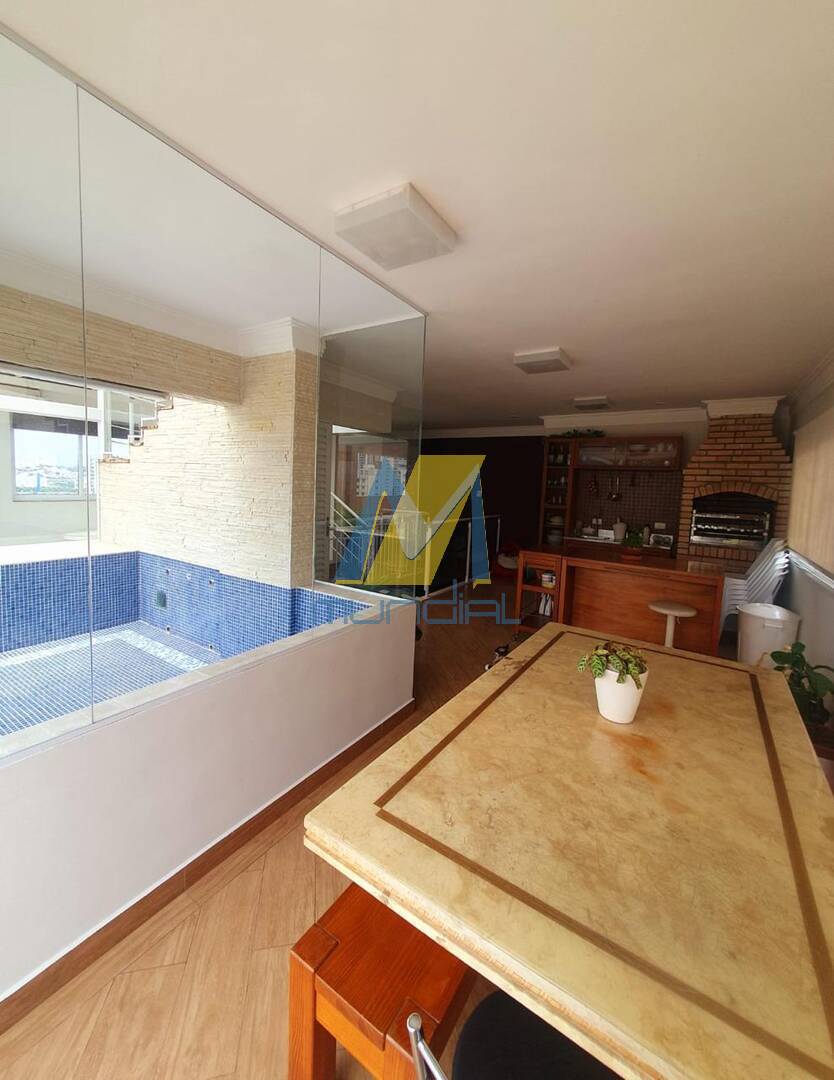 Cobertura, 3 quartos, 290 m² - Foto 26