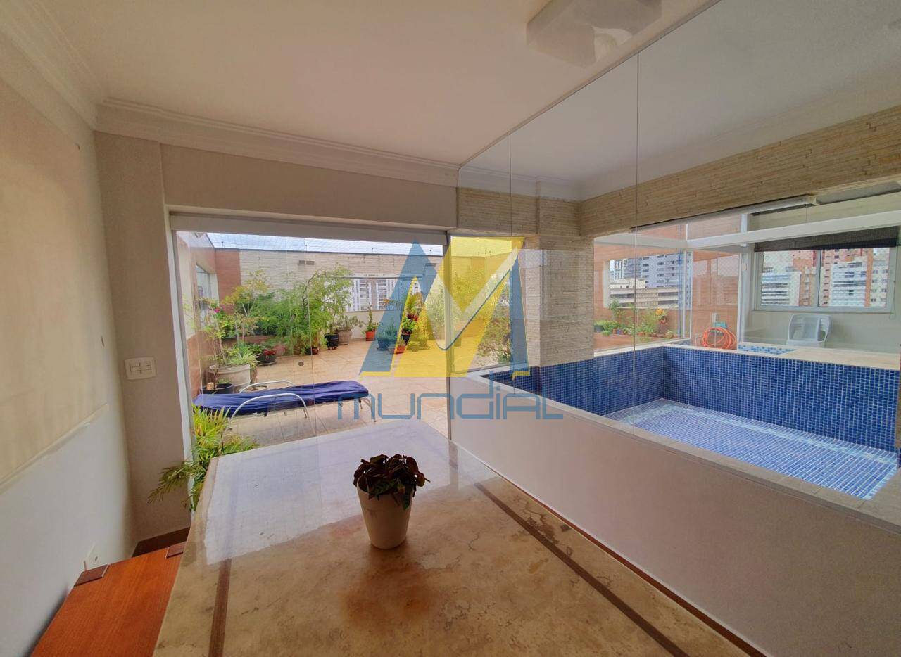Cobertura, 3 quartos, 290 m² - Foto 27