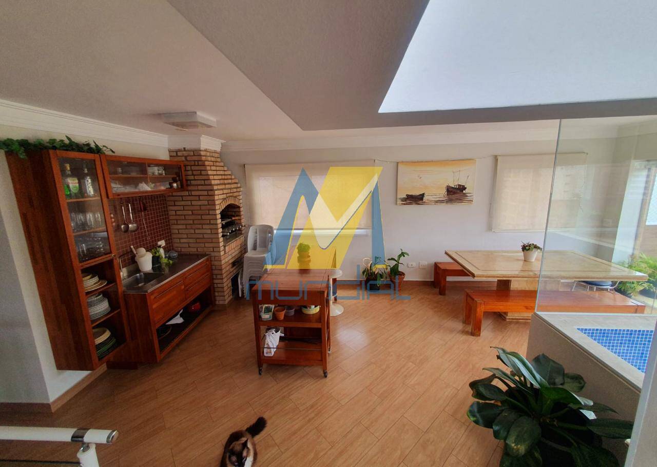 Cobertura, 3 quartos, 290 m² - Foto 28