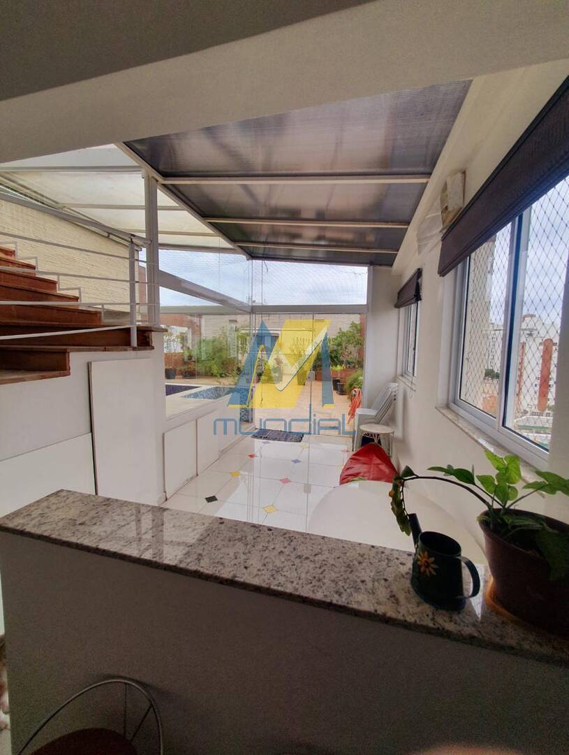 Cobertura, 3 quartos, 290 m² - Foto 31