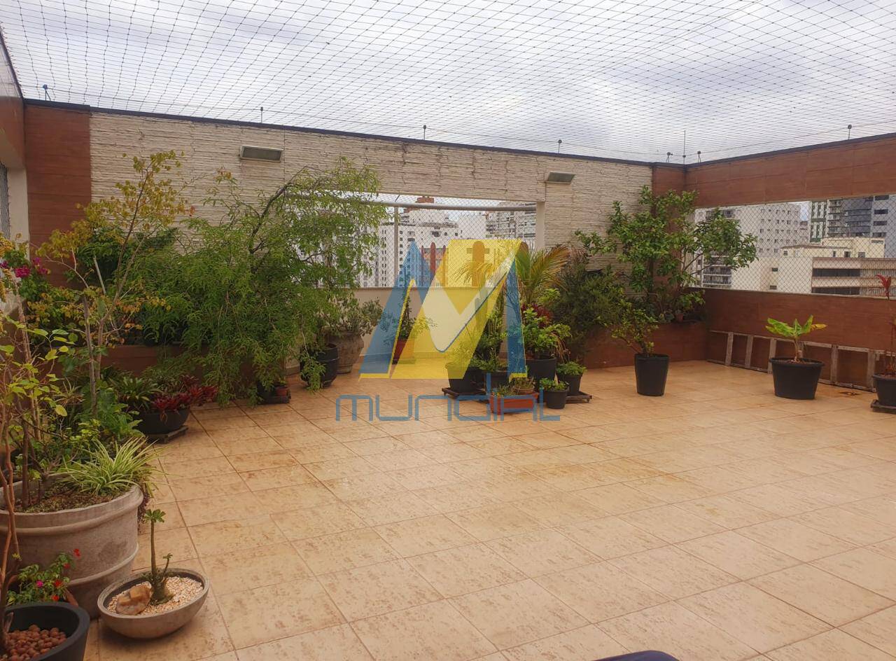 Cobertura, 3 quartos, 290 m² - Foto 32