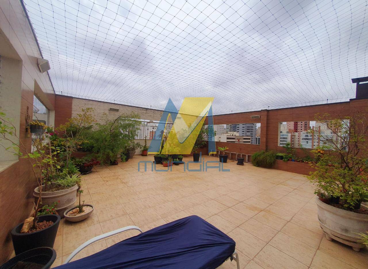 Cobertura, 3 quartos, 290 m² - Foto 34