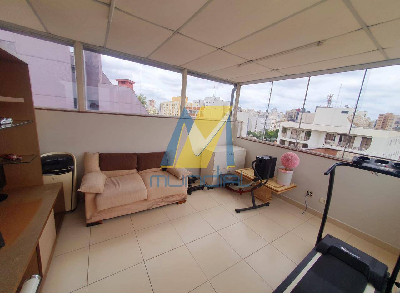 Cobertura, 3 quartos, 290 m² - Foto 35