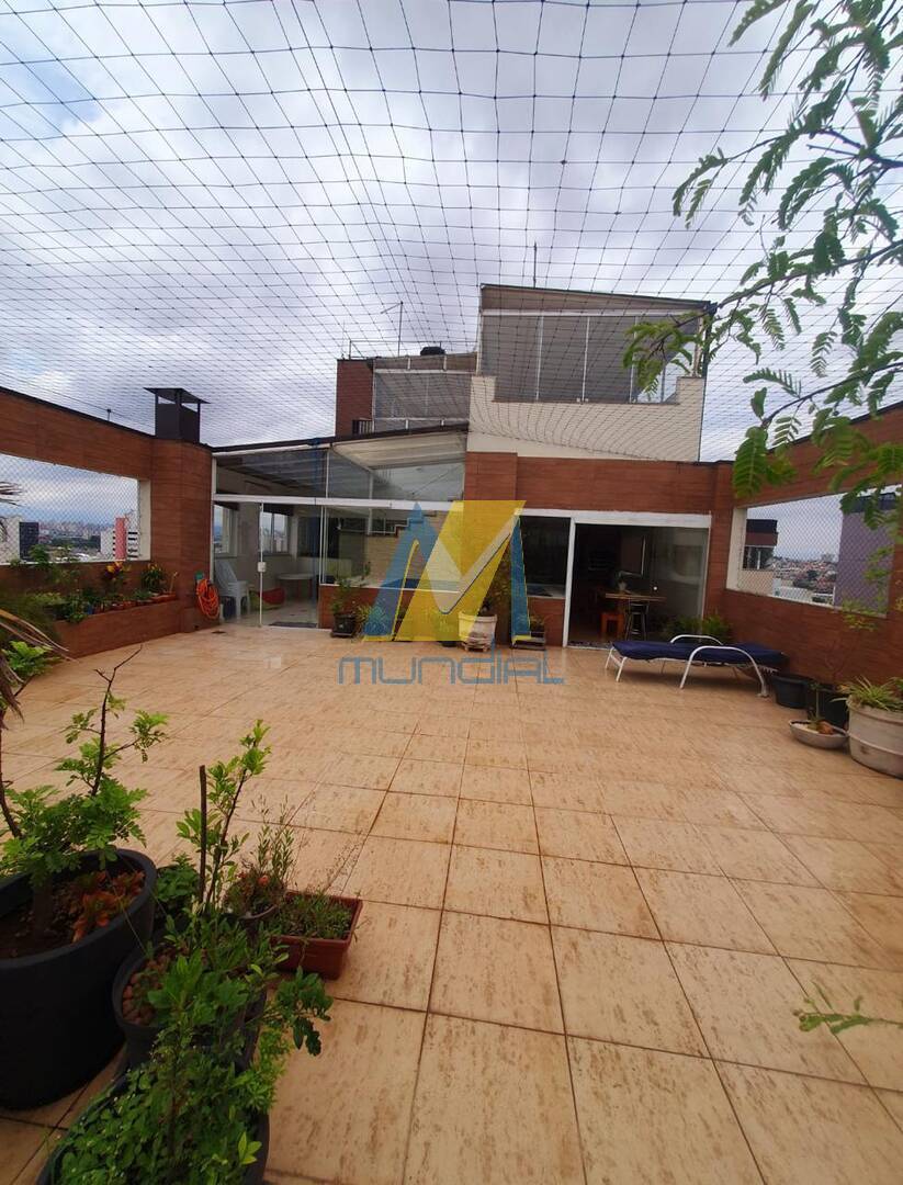 Cobertura, 3 quartos, 290 m² - Foto 38
