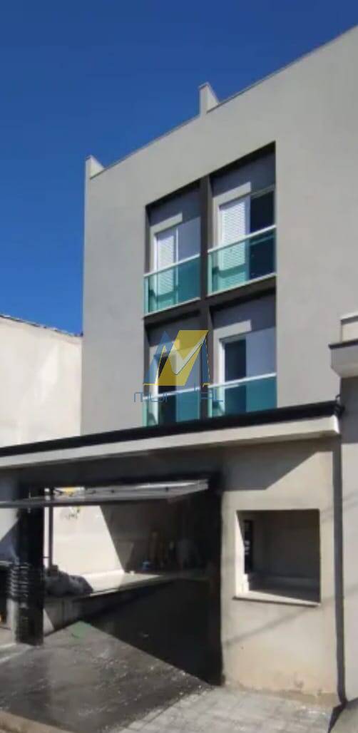 Cobertura, 2 quartos, 100 m² - Foto 6