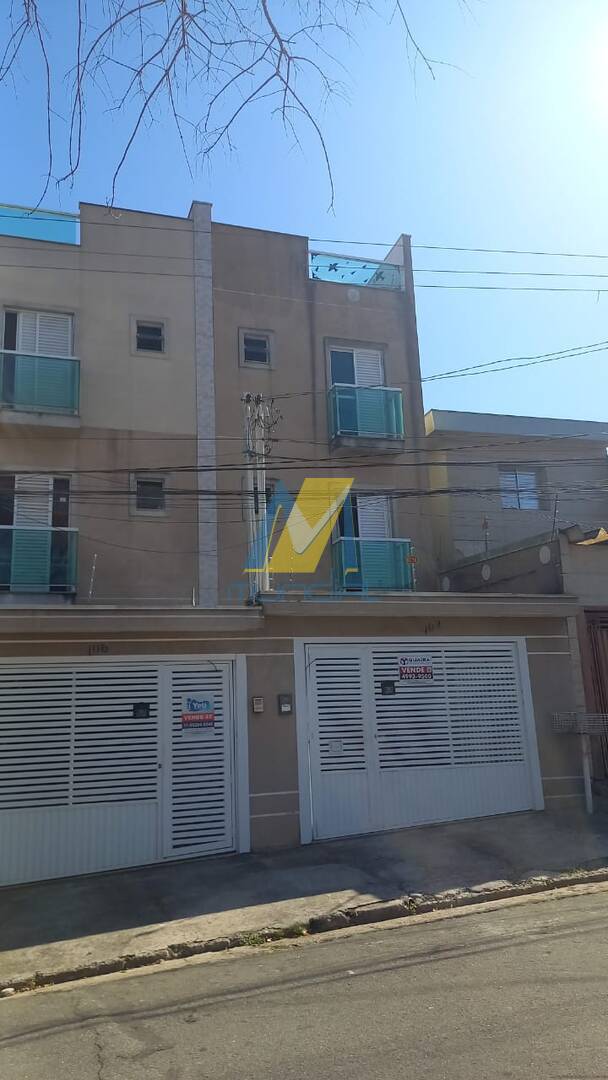 Cobertura, 2 quartos, 73 m² - Foto 1